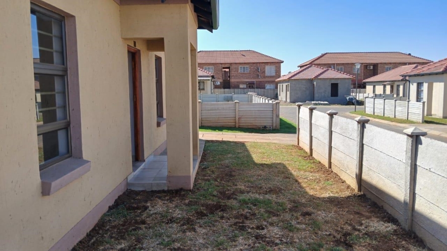 To Let 3 Bedroom Property for Rent in Rustenburg North West